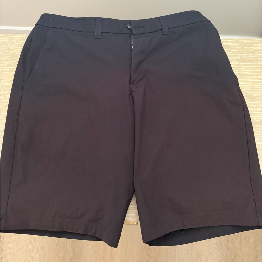 Lululemon Golf shorts